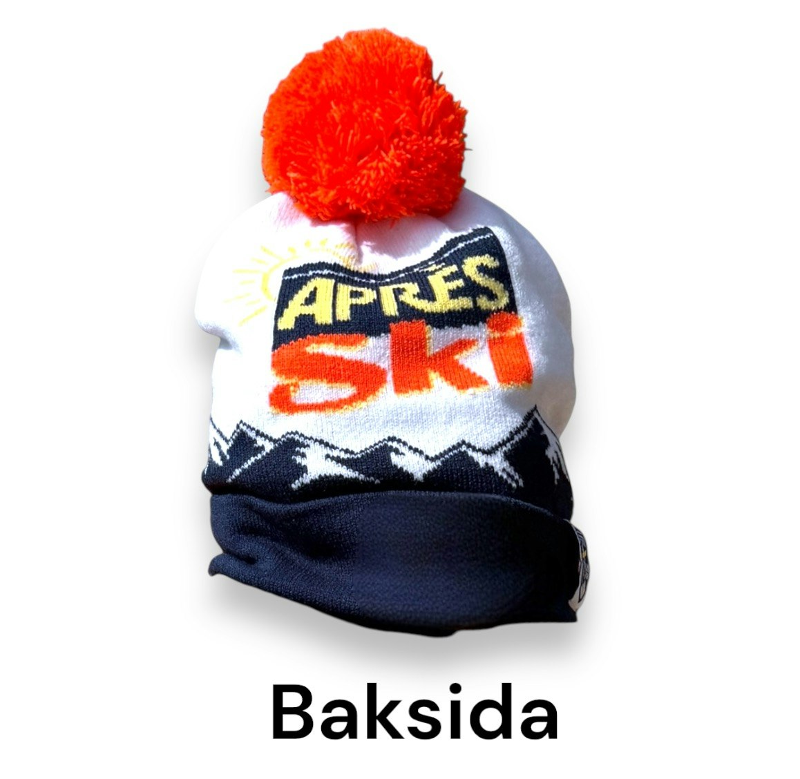 Mössa - Aprés Ski
