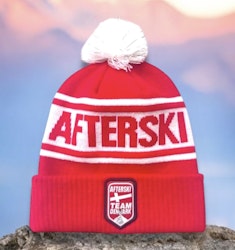 Denmark - Afterski Team Mössa