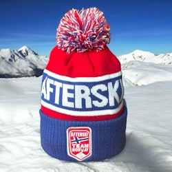 Norway - Afterski Team Mössa