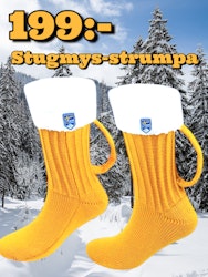 Sejdel - Ölstrumpa