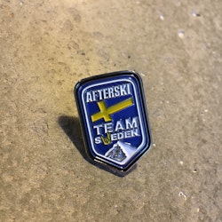 Pin - Team Logo