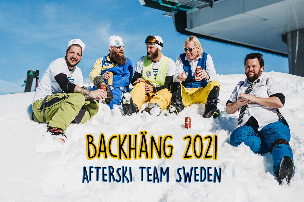 Afterskistore.se - Liftwaffe AB