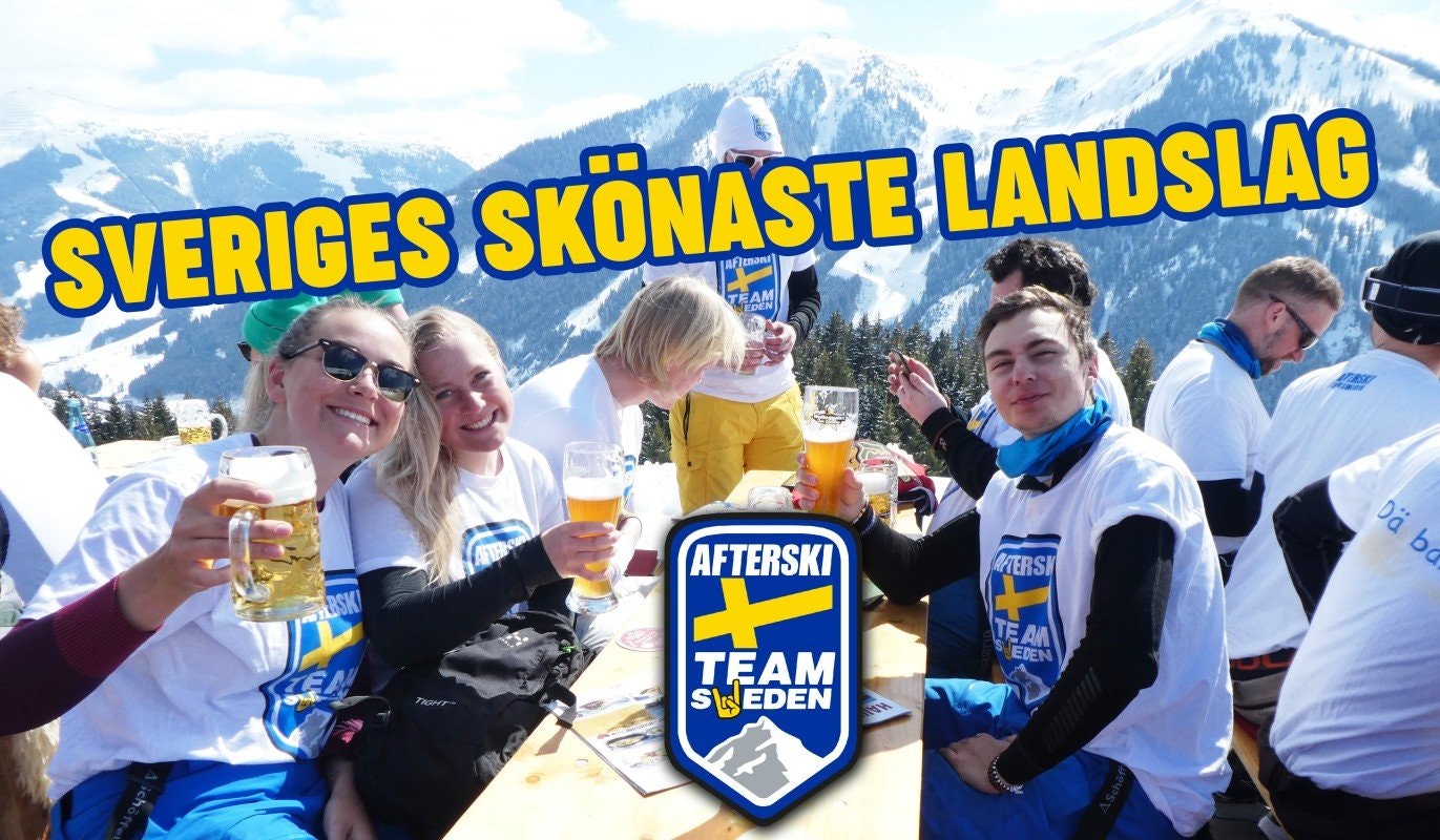 Afterskistore.se - Liftwaffe AB