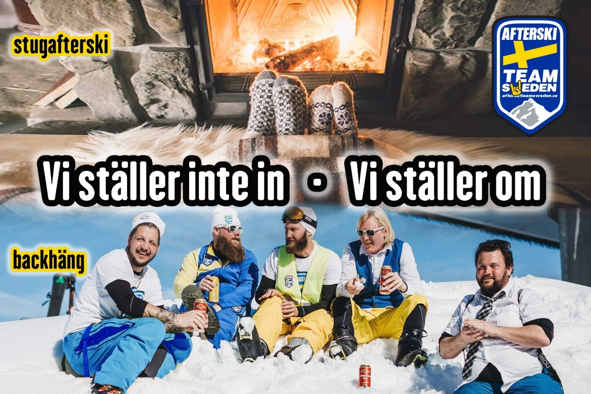 Afterskistore.se - Liftwaffe AB