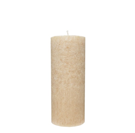Crystalljus 15 cm – Cappuccino