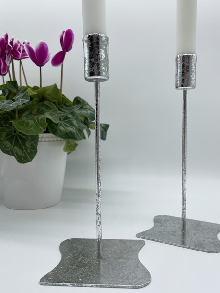 Ljusstake Våg