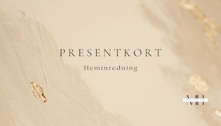 E-Presentkort