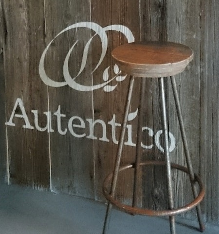 Café au Lait "Autentico Vintage"