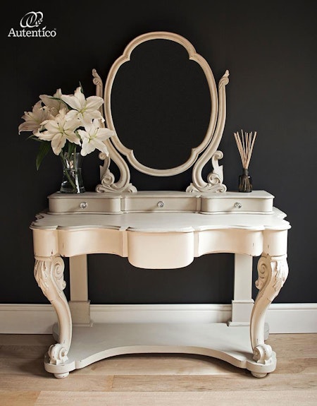 Country Beige "Autentico Vintage"