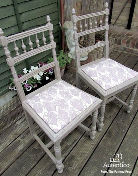 Cotton "Autentico Vintage"