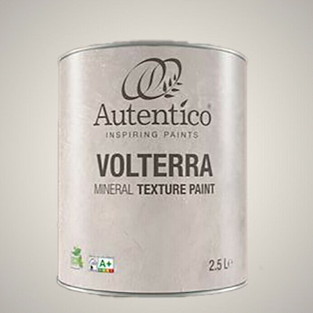 Concrete 2,5 liter "Autentico Volterra"