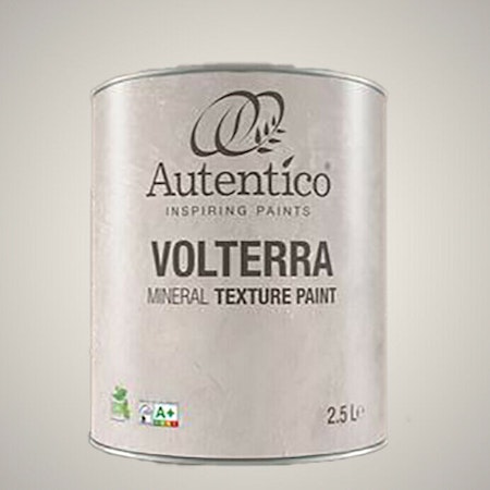 Foggy Venice 2,5 liter "Autentico Volterra"