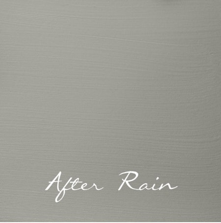 After Rain  "Autentico Vintage"