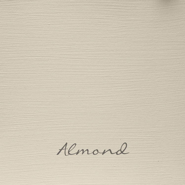 Almond "Autentico Vintage"
