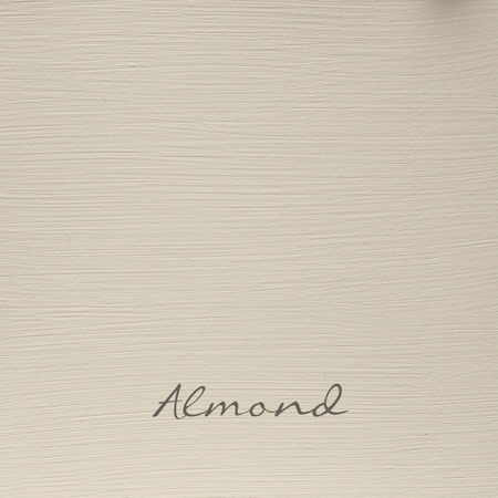 Almond "Autentico Vintage"