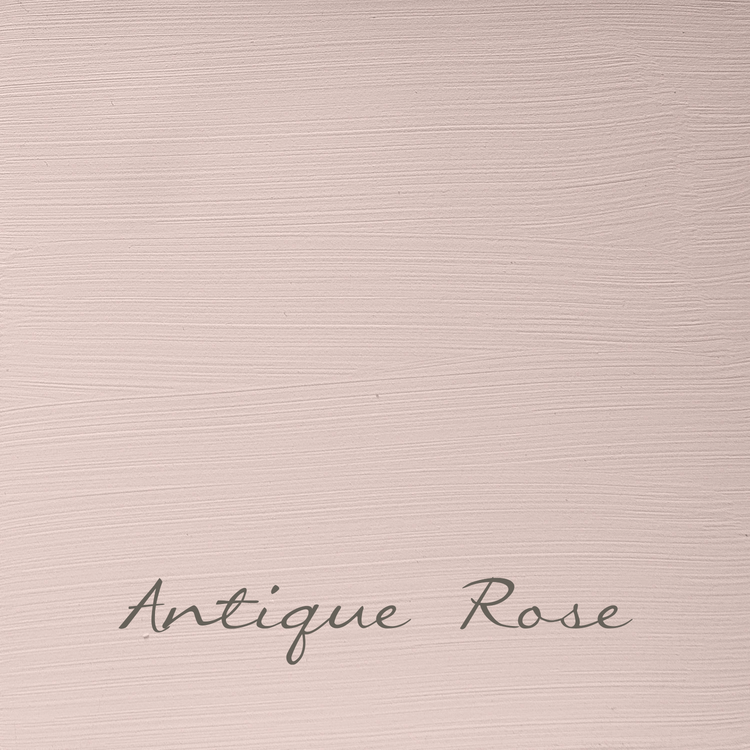 Antique Rose "Autentico Vintage"