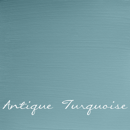 Antique Turquoise "Autentico Vintage"