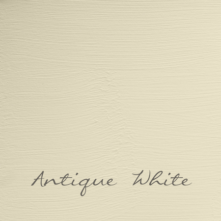 Antique White "Autentico Vintage"