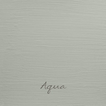 Aqua "Autentico Vintage"