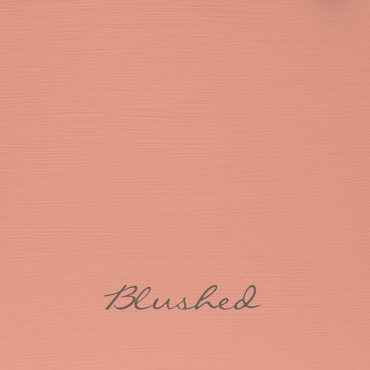 Blushed "Autentico Vintage"