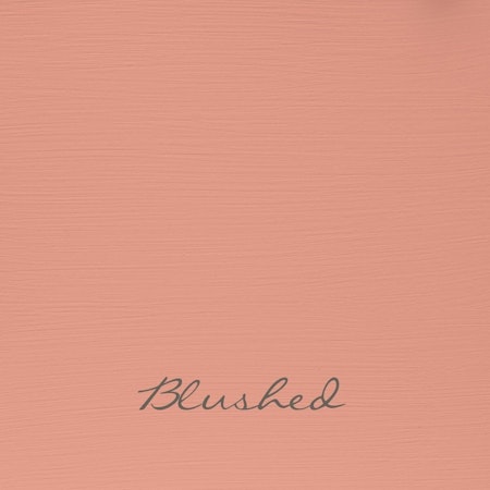 Blushed "Autentico Vintage"