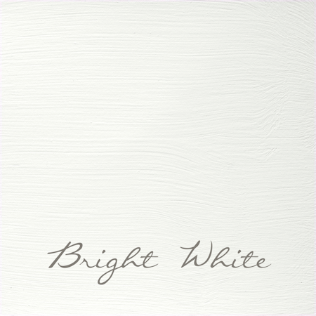 Bright White "Autentico Vintage"
