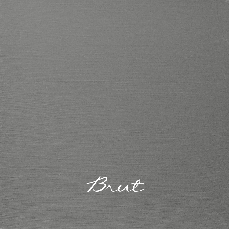 Brut "Autentico Vintage"