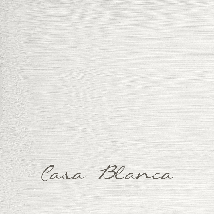 Casa Blanca "Autentico Vintage"