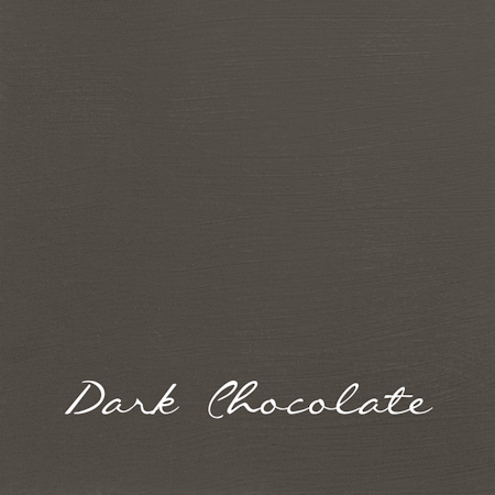 Dark Chocolate "Autentico Vintage"