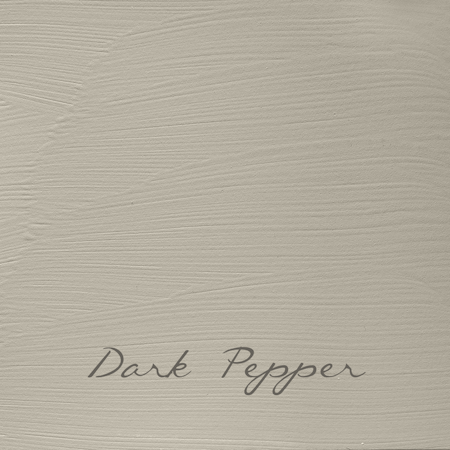 Dark Pepper "Autentico Vintage"