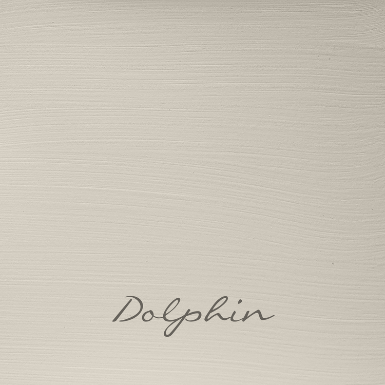 Dolphin "Autentico Vintage"