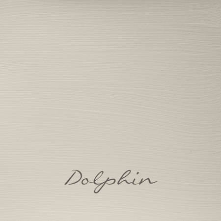 Dolphin "Autentico Vintage"