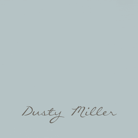 Dusty Miller "Autentico Vintage"