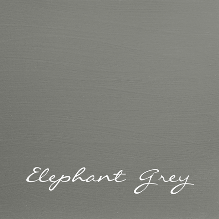 Elephant Grey "Autentico Vintage"