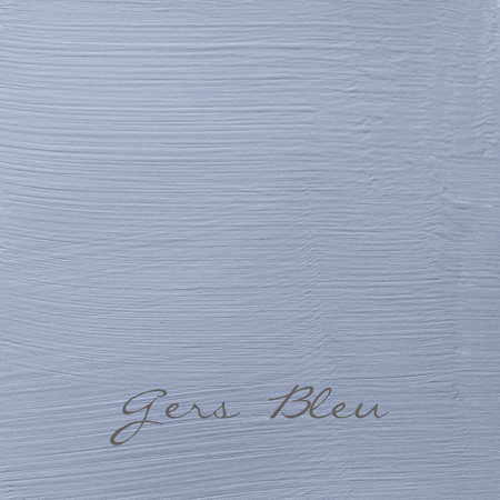 Gers Bleu "Autentico Vintage"
