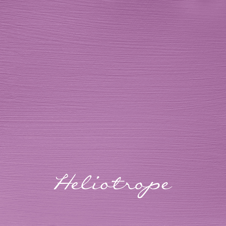 Heliotrope "Autentico Vintage"