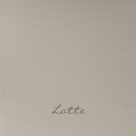 Latte "Autentico Vintage"