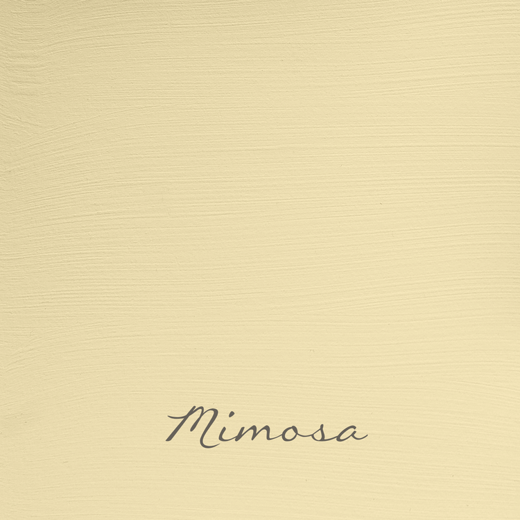 Mimosa "Autentico Vintage"