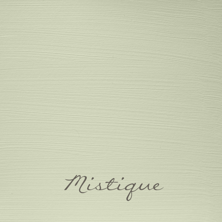 Mistique "Autentico Vintage"