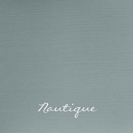 Nautique "Autentico Vintage"