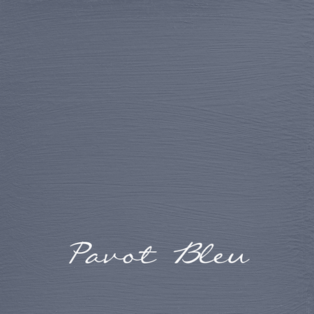 Pavot Bleu "Autentico Vintage"