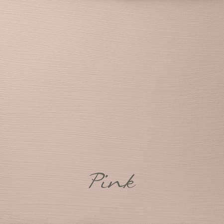 Pink "Autentico Vintage"