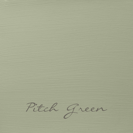 Pitch Green"Autentico Vintage"