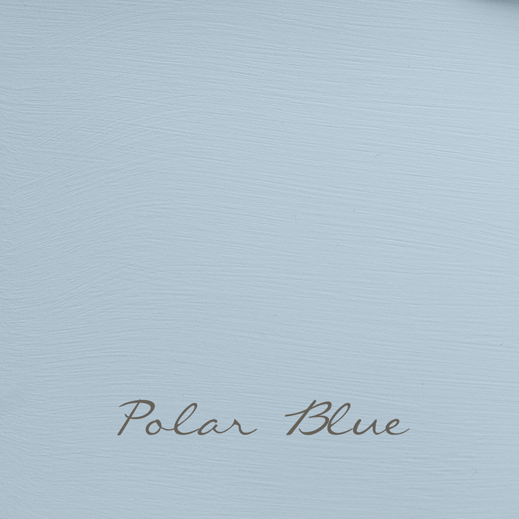 Polar Blue "Autentico Vintage"