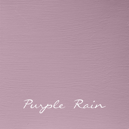 Purple Rain "Autentico Vintage"