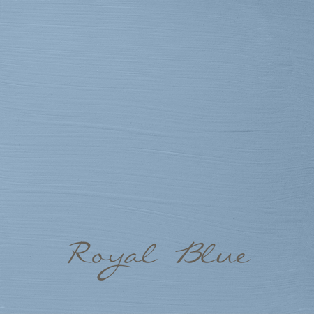 Royal Blue "Autentico Vintage"