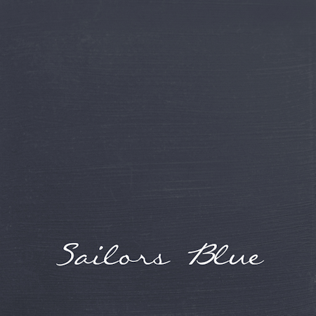 Sailors Blue "Autentico Vintage"
