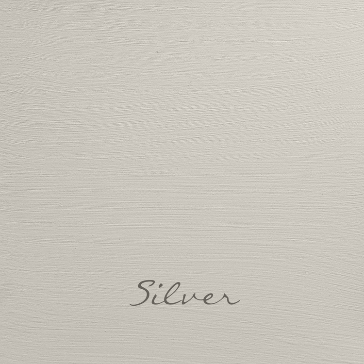 Silver  "Autentico Vintage"