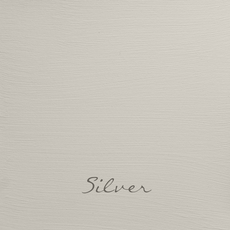 Silver  "Autentico Vintage"