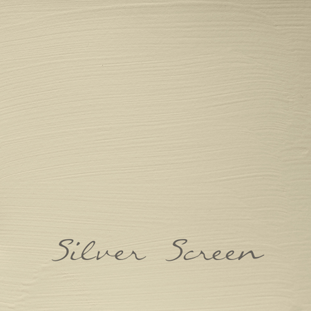 Silver Screen "Autentico Vintage"